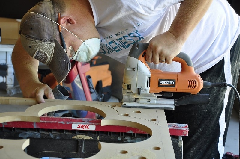 Jigsaw Blades: How To Use Them Effectively