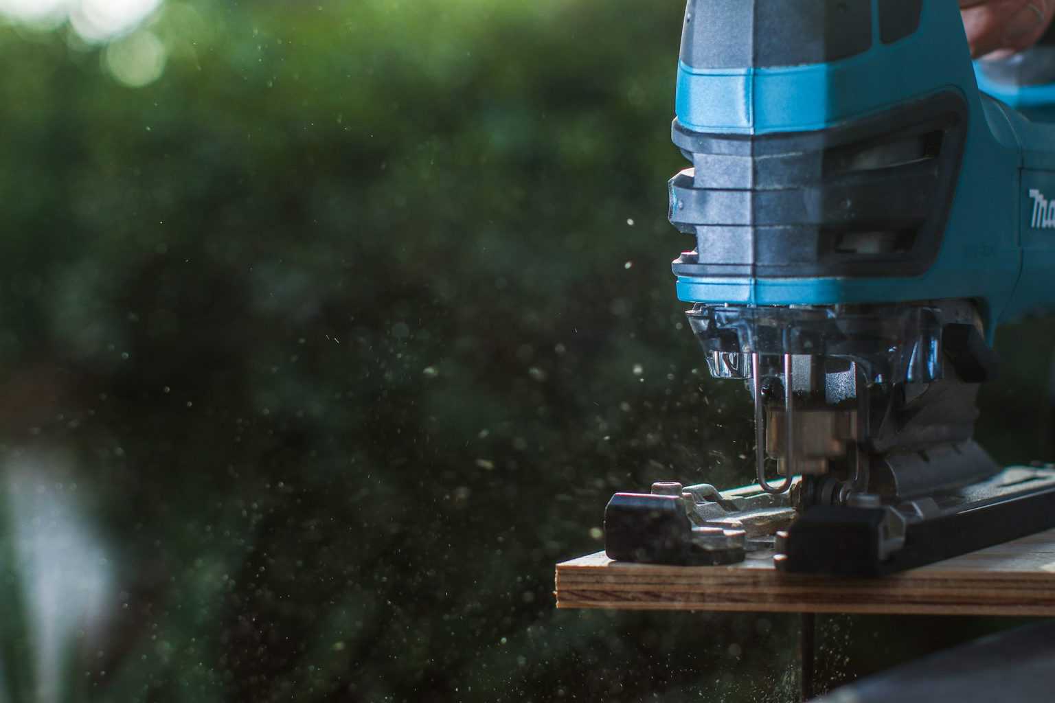 best cordless jigsaw