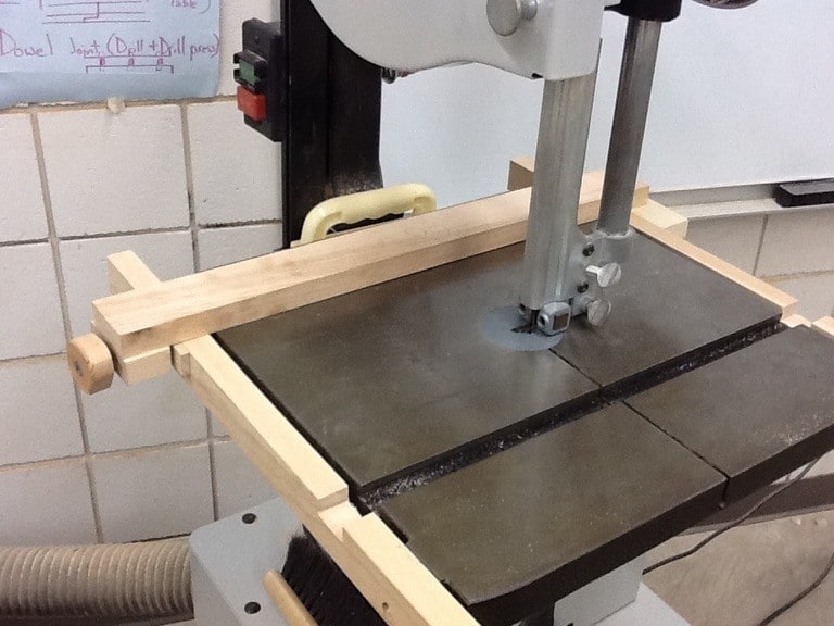 Simple, Easy Guide for How to Use a Band Saw SawsHub