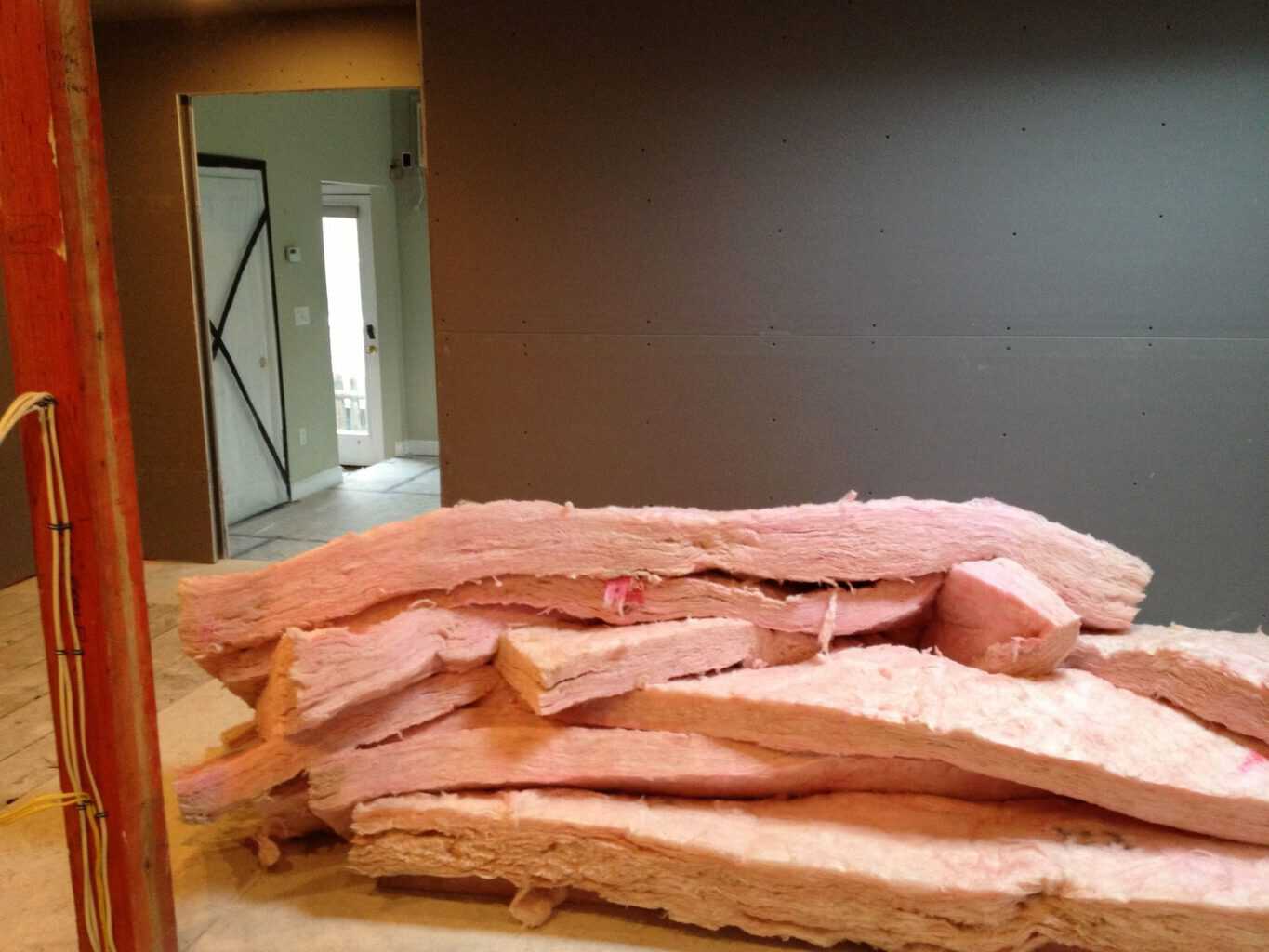 The Guide to Drywall and Sheetrock Sizes and Thickness SawsHub