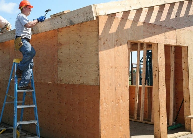 How to Build Roof Trusses for a Shed - Step-by-Step Guide | SawsHub
