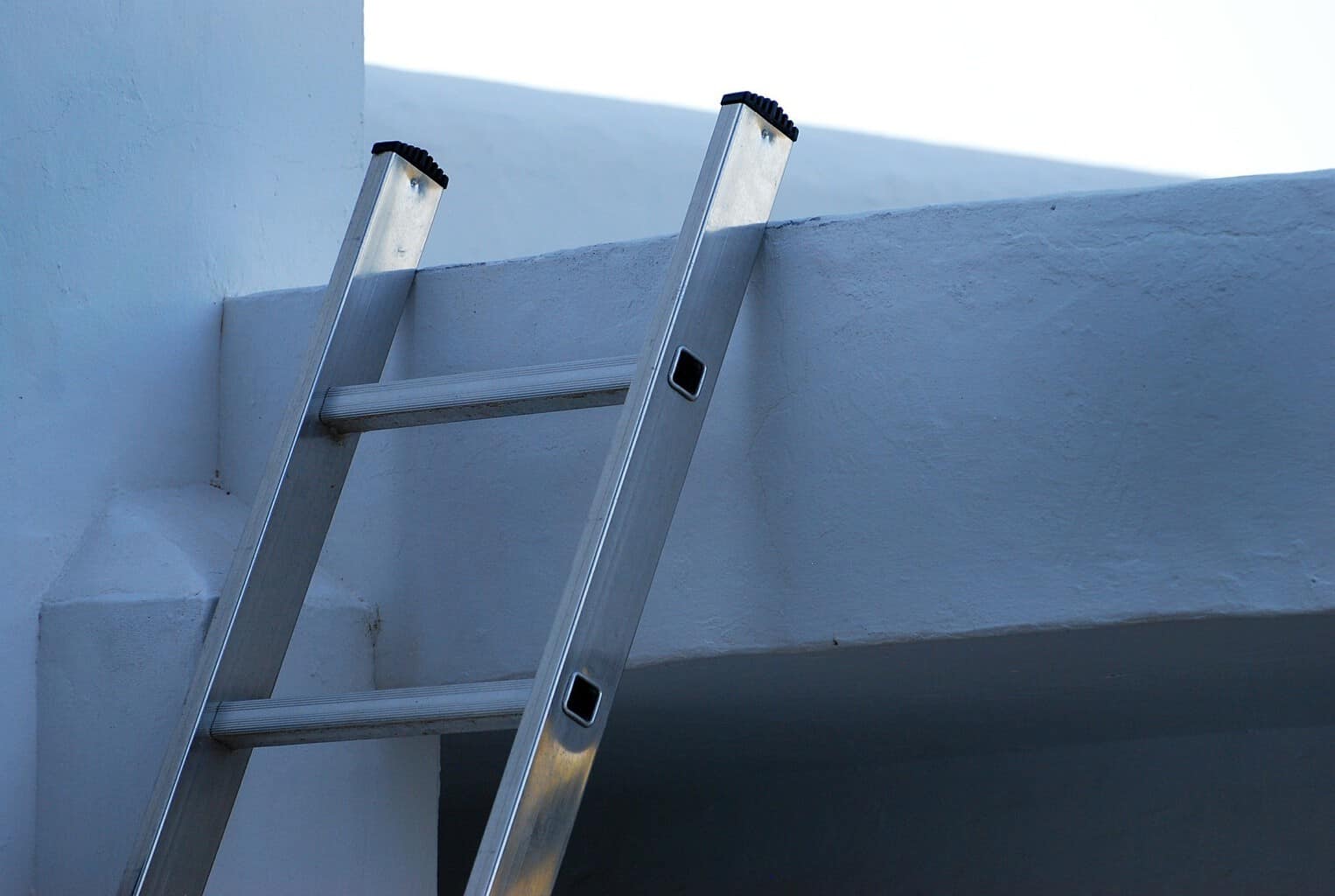 what is a fiberglass ladder?