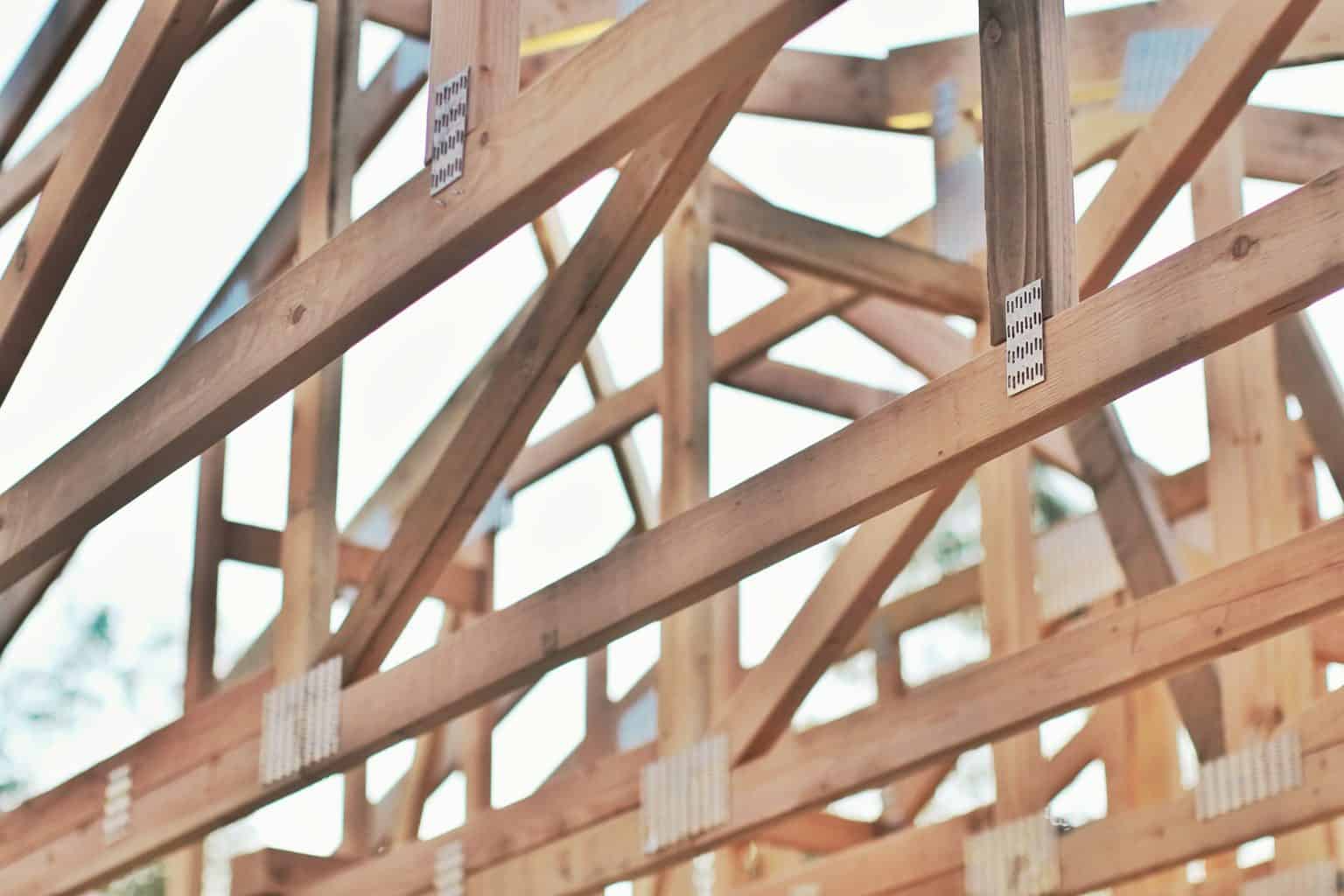 How To Build Roof Trusses For A Shed - Step-by-Step Guide | SawsHub