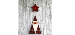 9 Free Christmas And Holiday Scroll Saw Patterns to Print | SawsHub