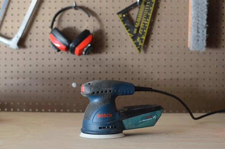 The Different Types of Sanders and How to Use Them SawsHub