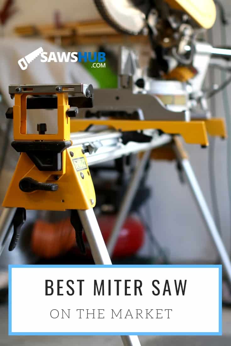Best Miter Saw [2024 Review] | SawsHub