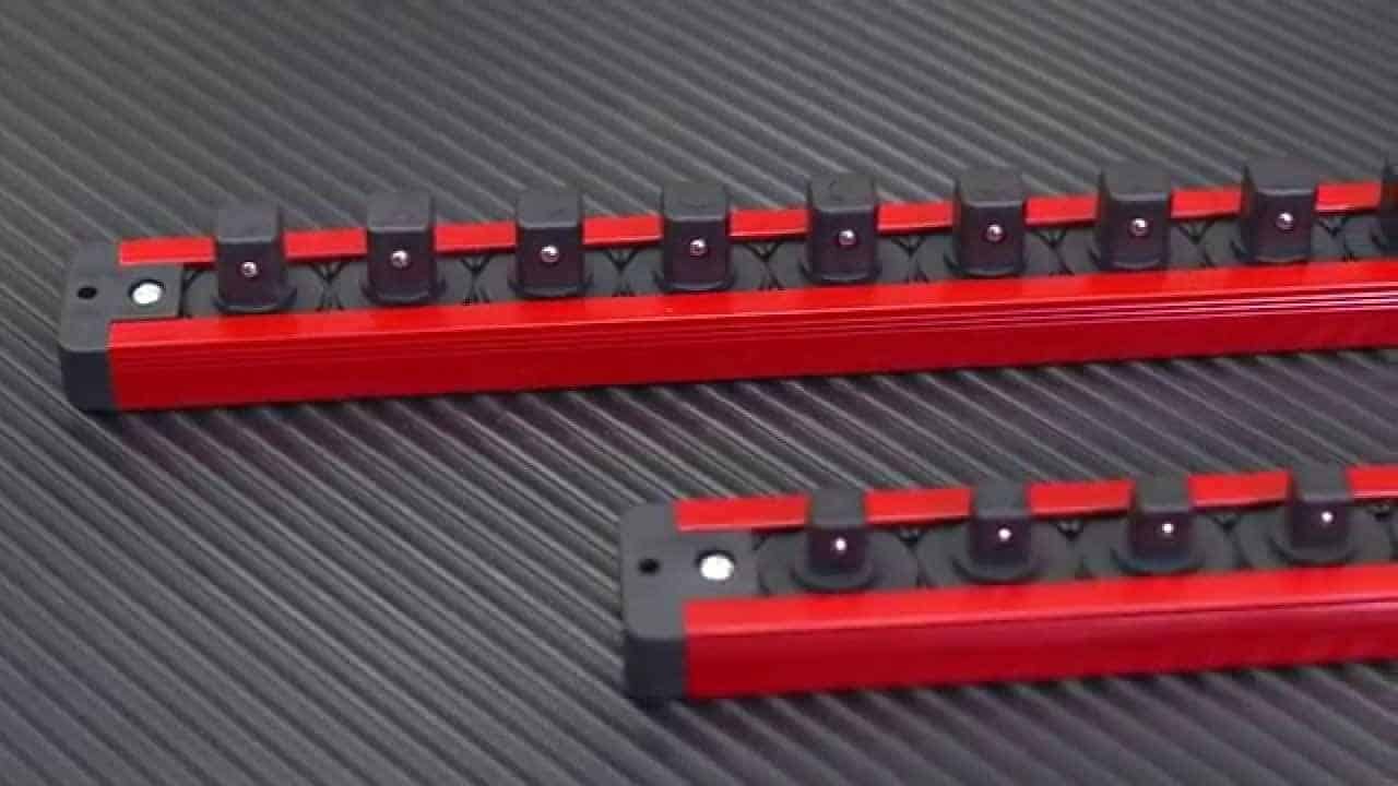 Best Socket Organizer [2024 Review] SawsHub