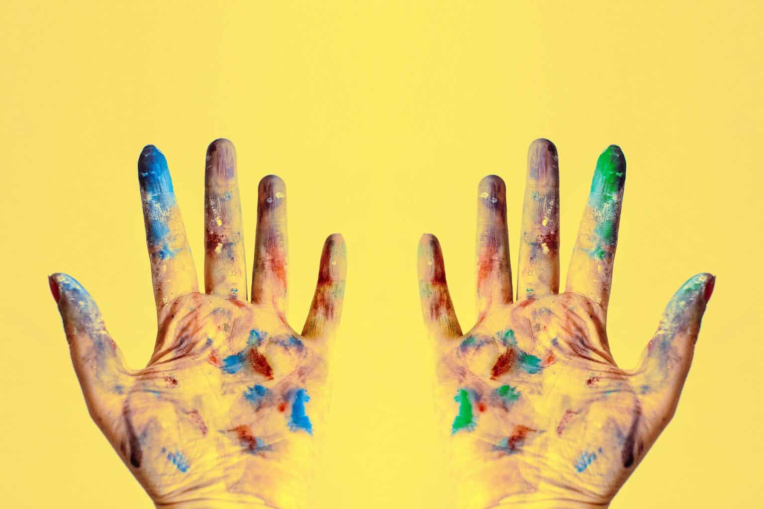 The Best Paint to Use on Your Picture Frames SawsHub