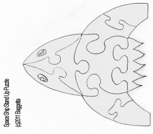 60 Free Scroll Saw Patterns: Beginner Downloads | SawsHub