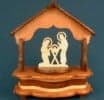 9 Free Christmas And Holiday Scroll Saw Patterns to Print | SawsHub