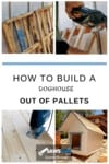 Cover image for How to Build a Doghouse out of Pallets