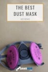 Cover image for the best dust mask