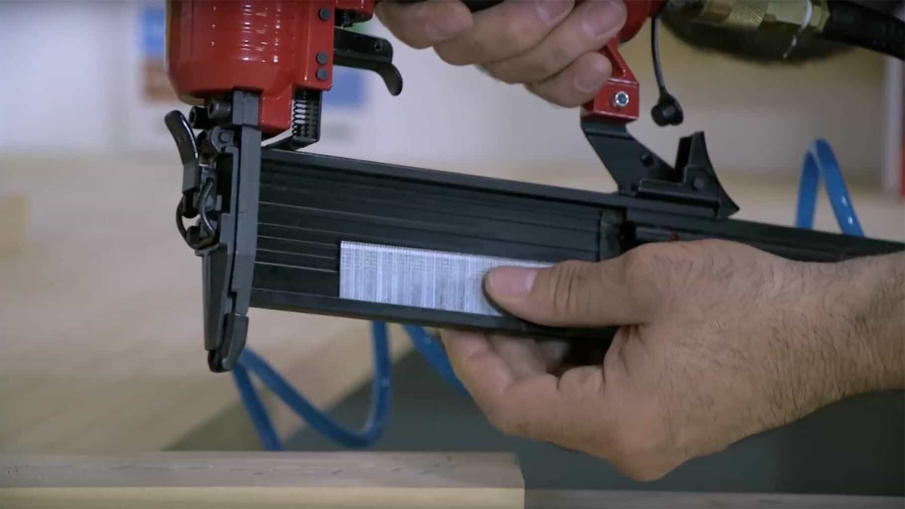 The Best Brad Nailer for Woodworking Projects SawsHub