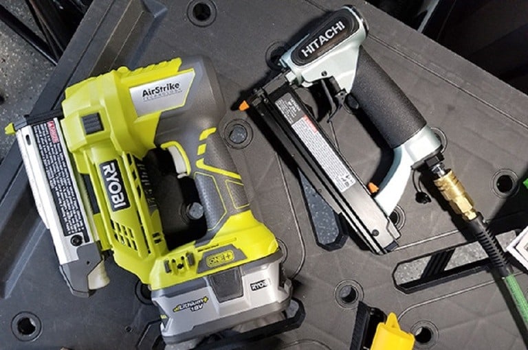 The Best Pin Nailer [2024 Review] SawsHub