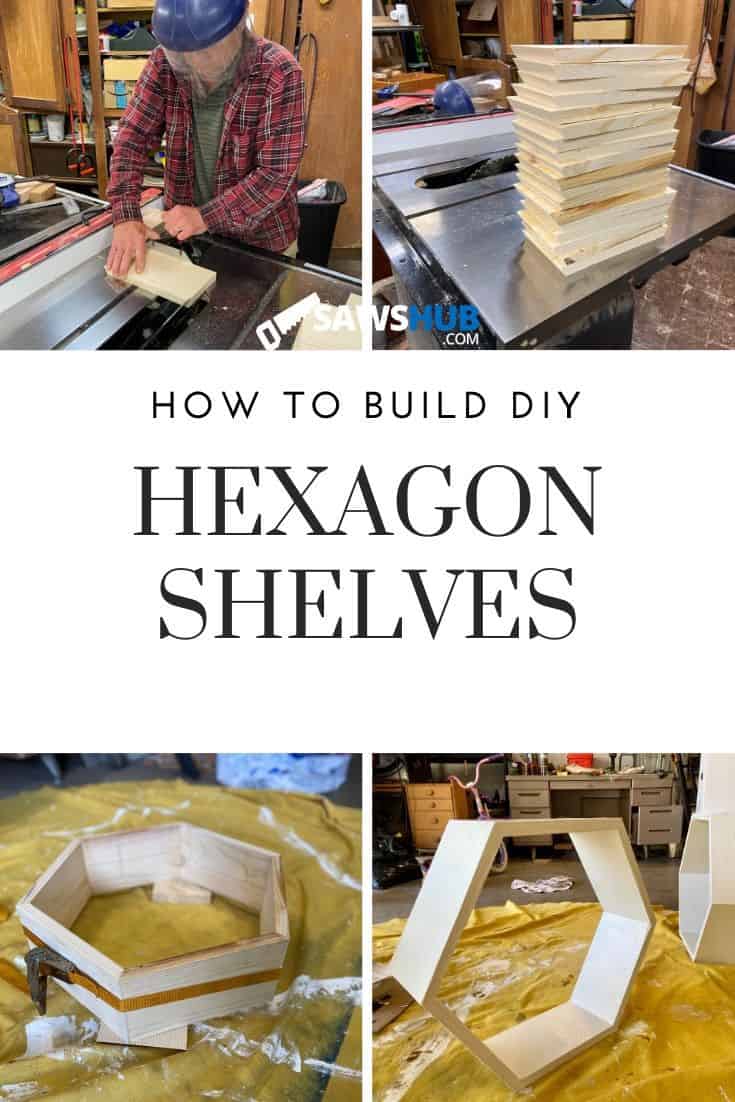 16 Amazingly Simple DIY Shelves to Make SawsHub
