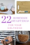 Cover image for 22 homemade DIY gift ideas for your girlfriend