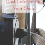 Cover image for how to build a DIY dust collector for your shop