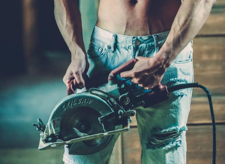 How to Cut and Glue Corian Countertops with a Circular Saw SawsHub