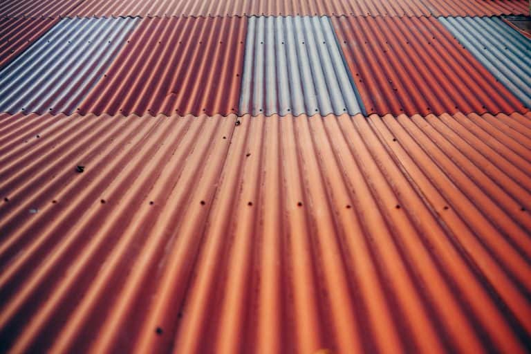 How to Cut Tin Metal Roofing and Roof Panels - post thumbnail