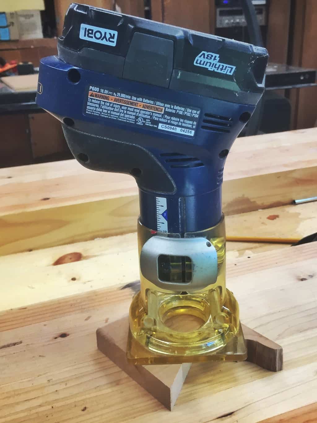 Plunge Router vs Fixed Router Which Do You Need? SawsHub