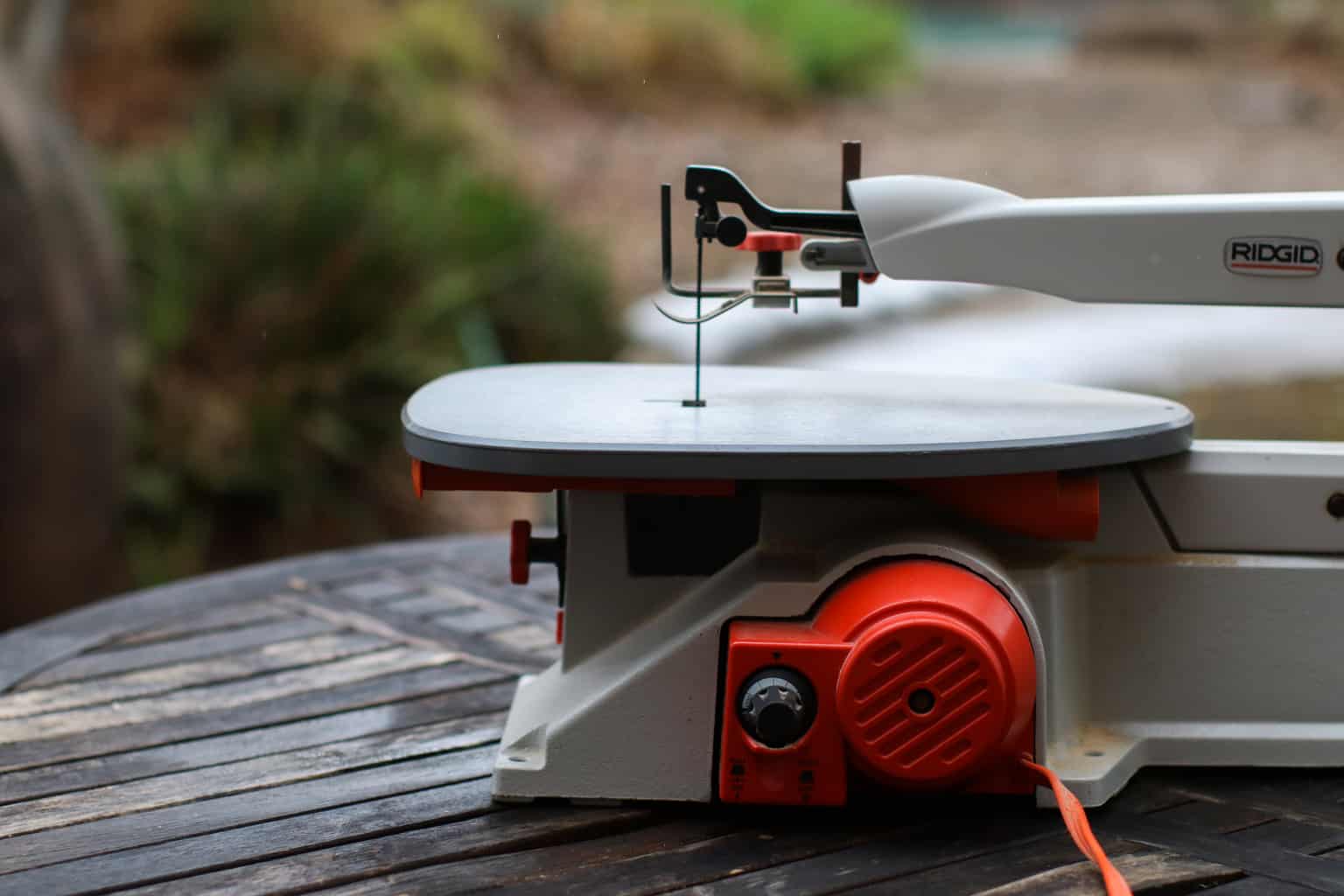 What Materials Can A Scroll Saw Cut Through? SawsHub