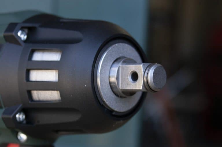 Best Corded Impact Wrench [2024 Review] - post thumbnail