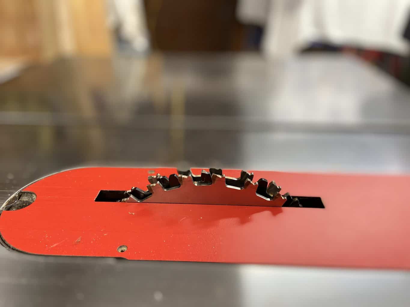 What is a Dado Blade Used For on a Table Saw? SawsHub