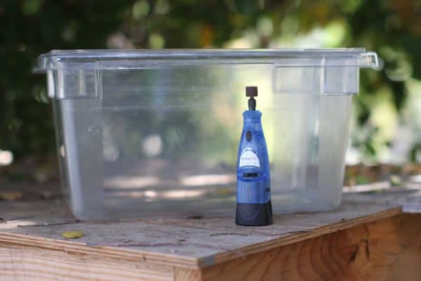 How To Cut A Plastic Box Or Bin Without Breaking It SawsHub