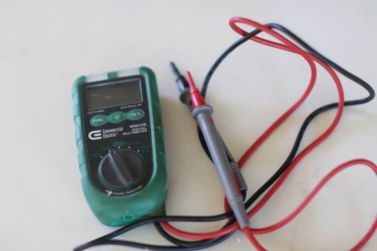Best Multimeter for Electronics Technician [2024 Review] - post thumbnail