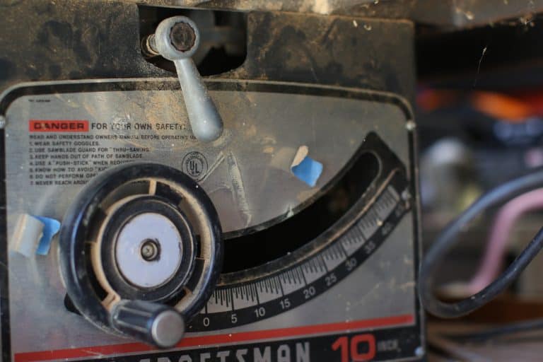 Best Table Saw Under $500 [2024 Review] - post thumbnail