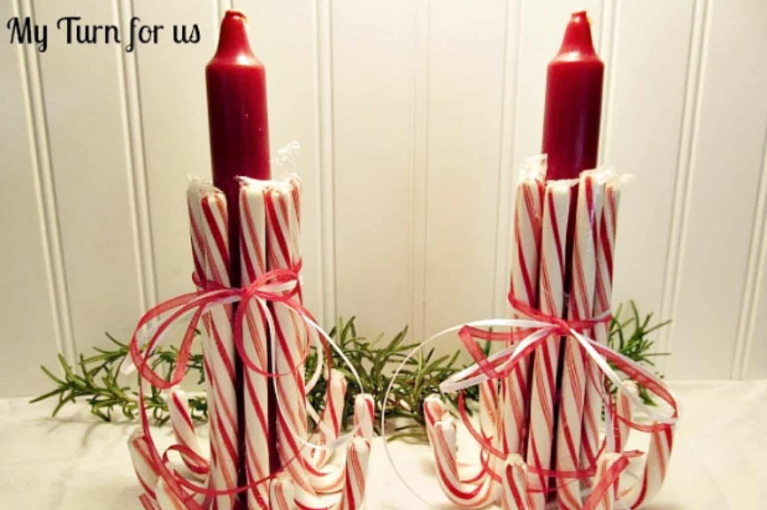 26 DIY Budget Christmas Decor Ideas to Save You Money SawsHub