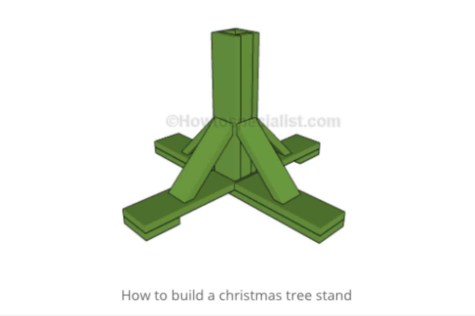 17-diy-christmas-tree-stand-ideas-for-the-holiday-season-sawshub