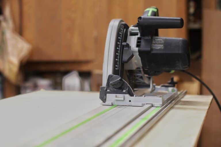 Best Track Saw [2024 Review] - post thumbnail