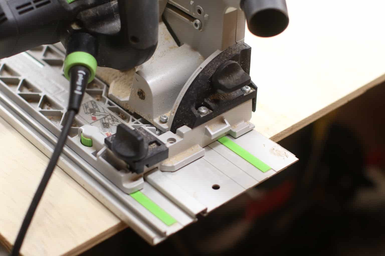 Best Track Saw [2024 Review] SawsHub