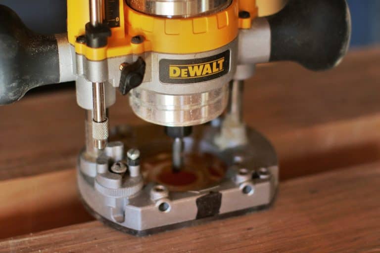 How to Cut a Straight Line with a Router SawsHub