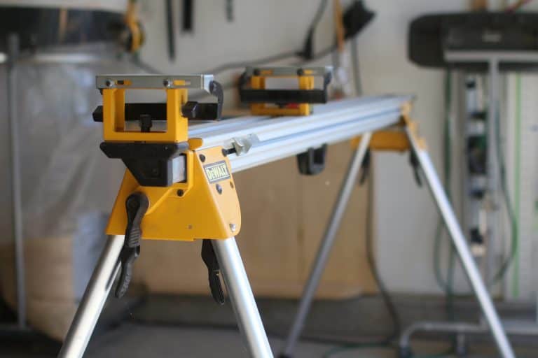 Best Miter Saw Stand [2024 Review] - post thumbnail
