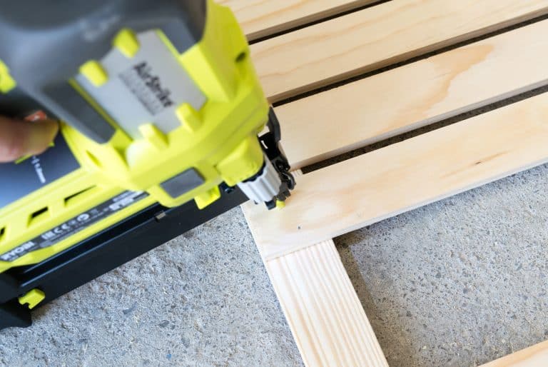 How to Use a Framing Nailer SawsHub