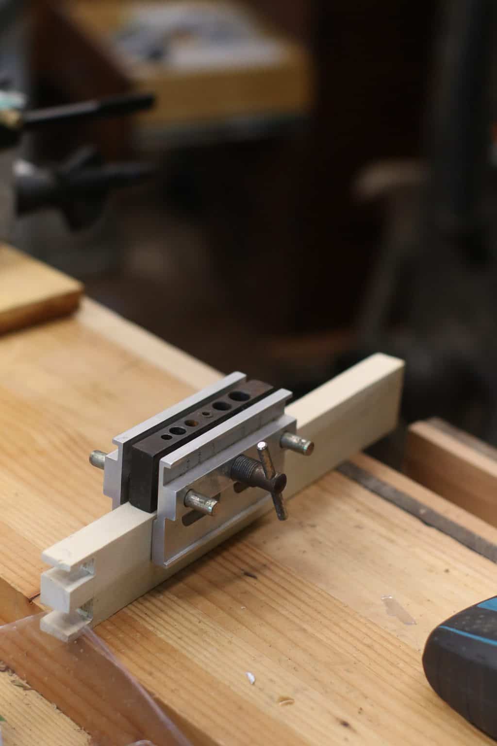 Best Dowel Jig [2024 Review] SawsHub