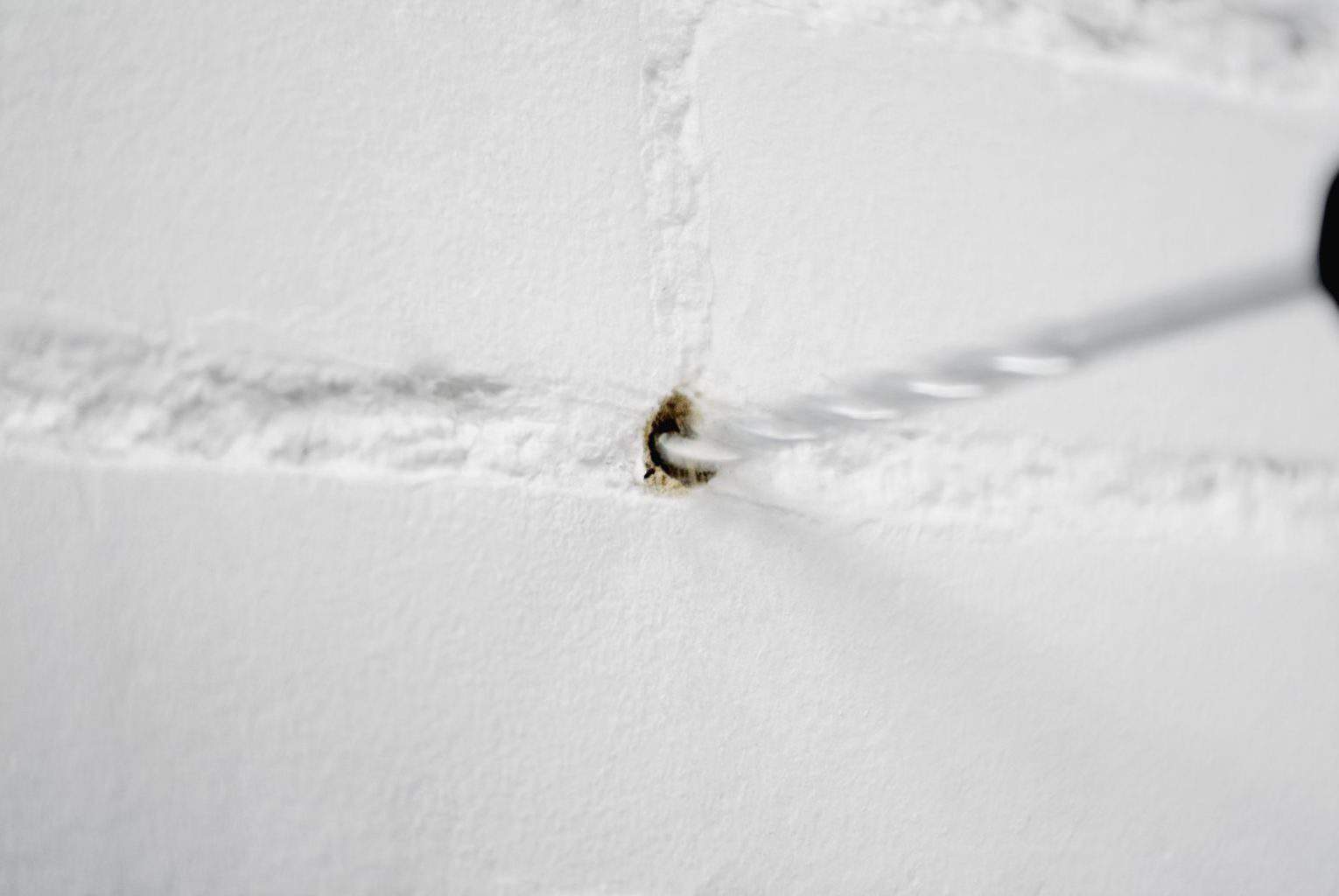 How to Drill Into Stucco SawsHub