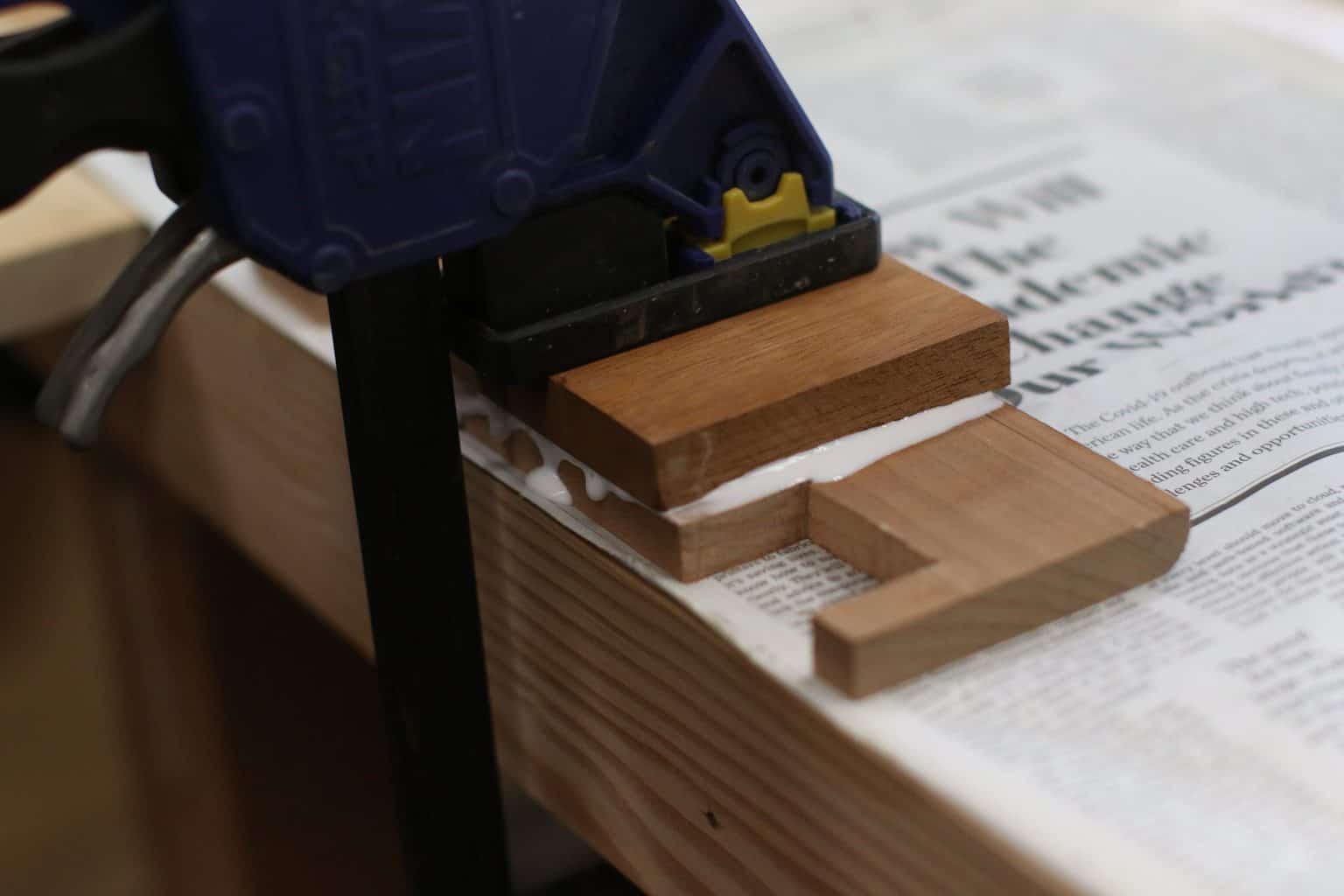 How to Laminate Wood Together Decoratively SawsHub