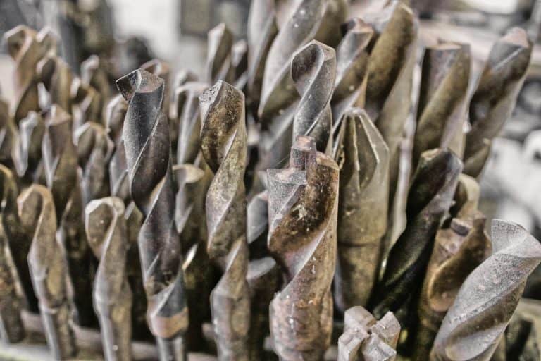 How to Remove a Broken Drill Bit SawsHub