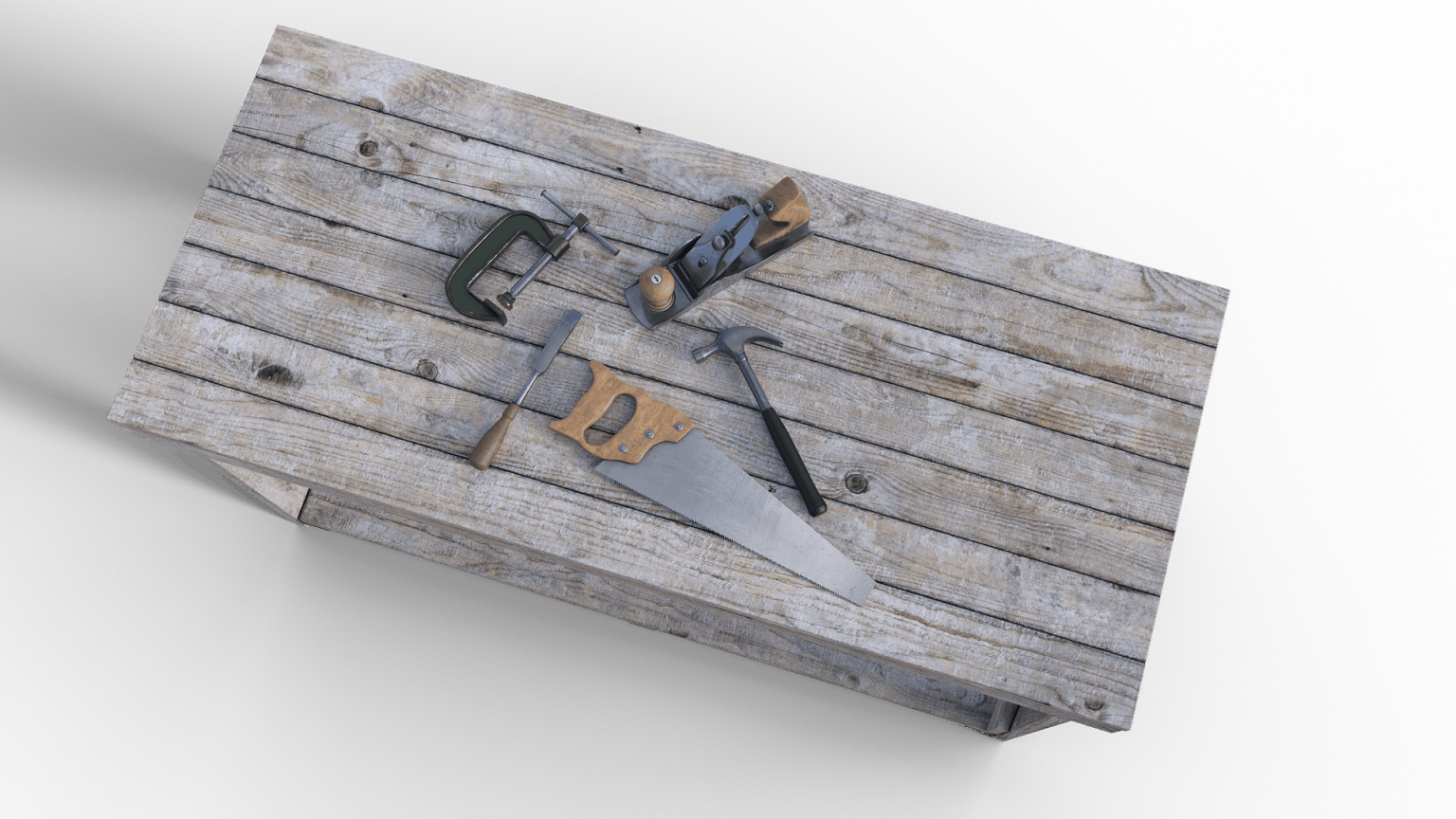 How to Use a Jointer Plane SawsHub