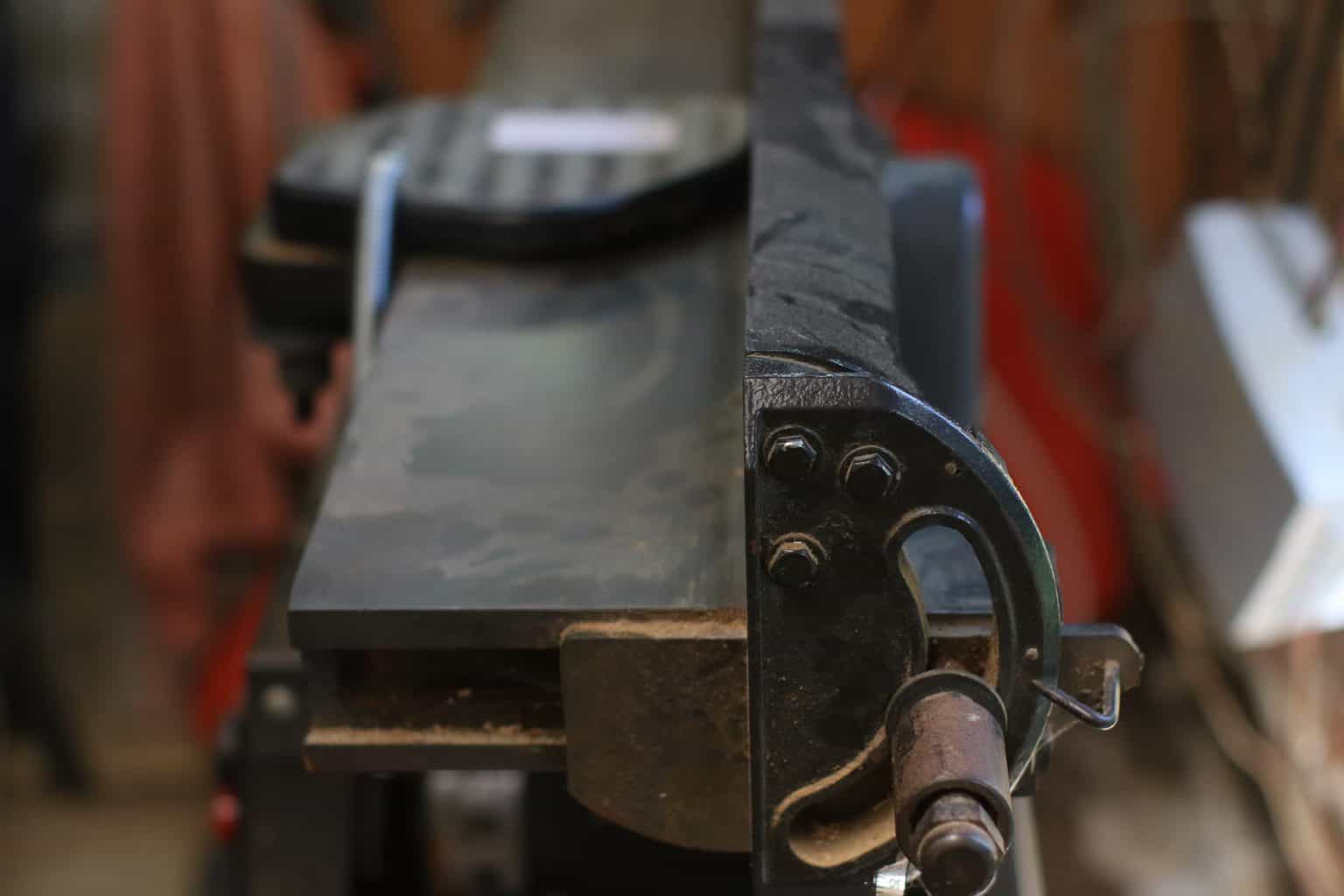 What is a Jointer Used For SawsHub
