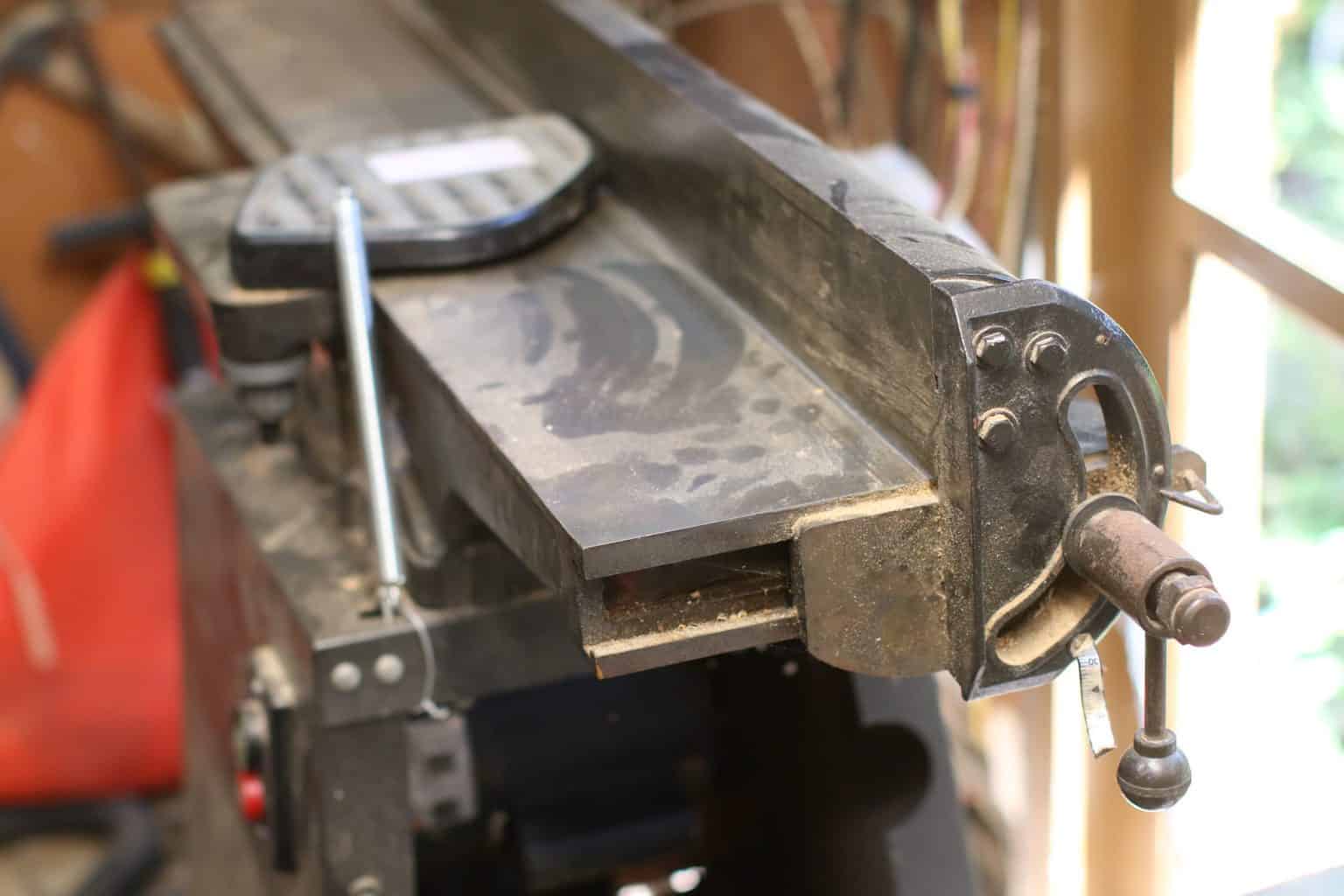 What is a Jointer Used For SawsHub