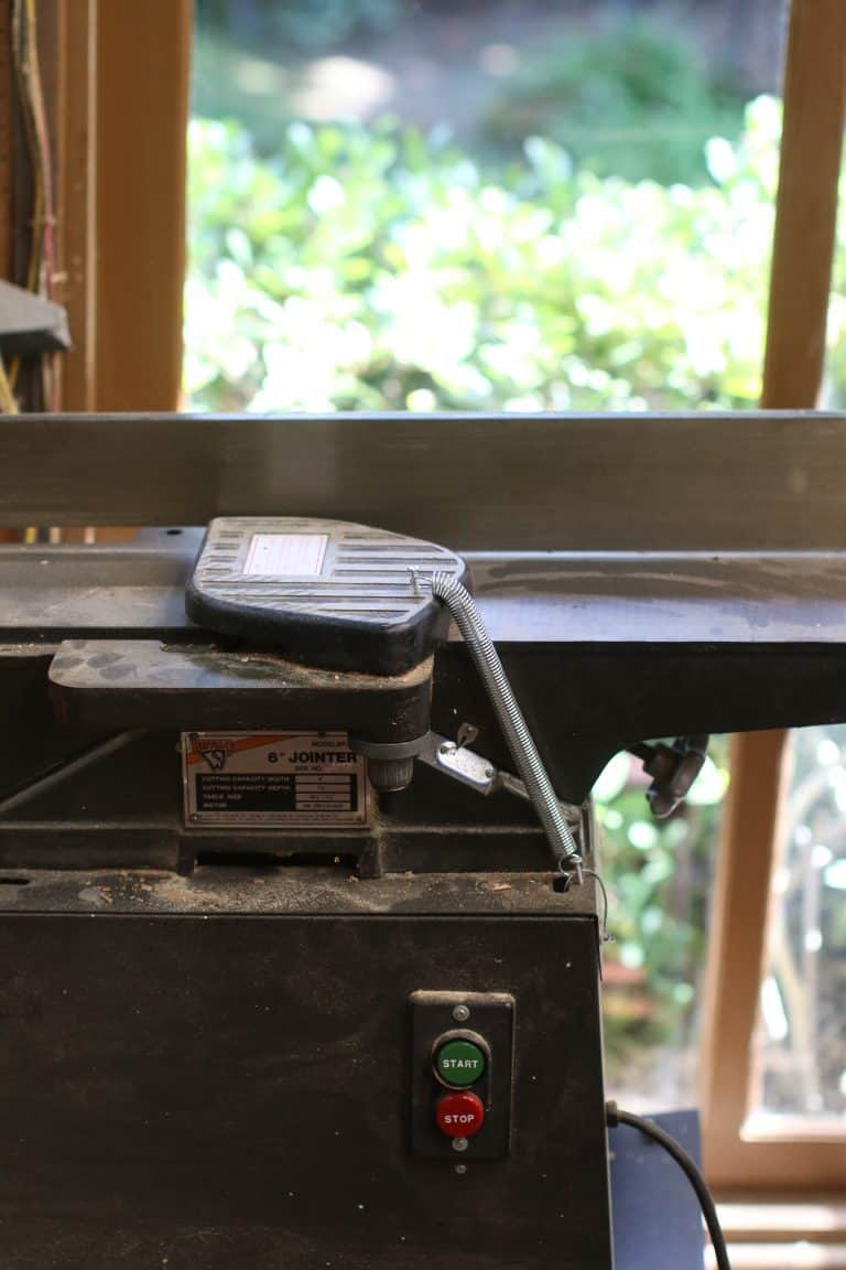 What is a Jointer Used For SawsHub