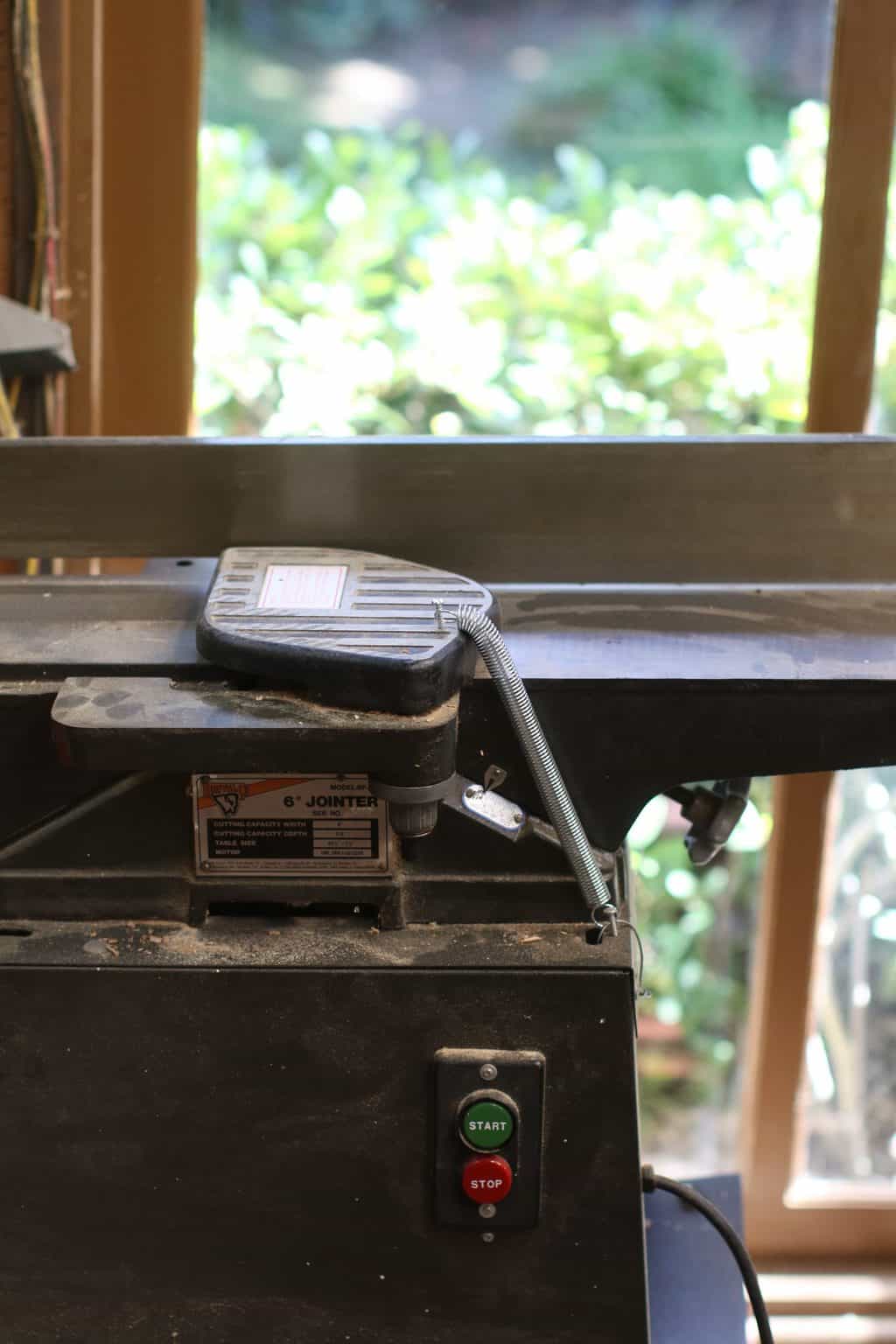 What is a Jointer Used For SawsHub