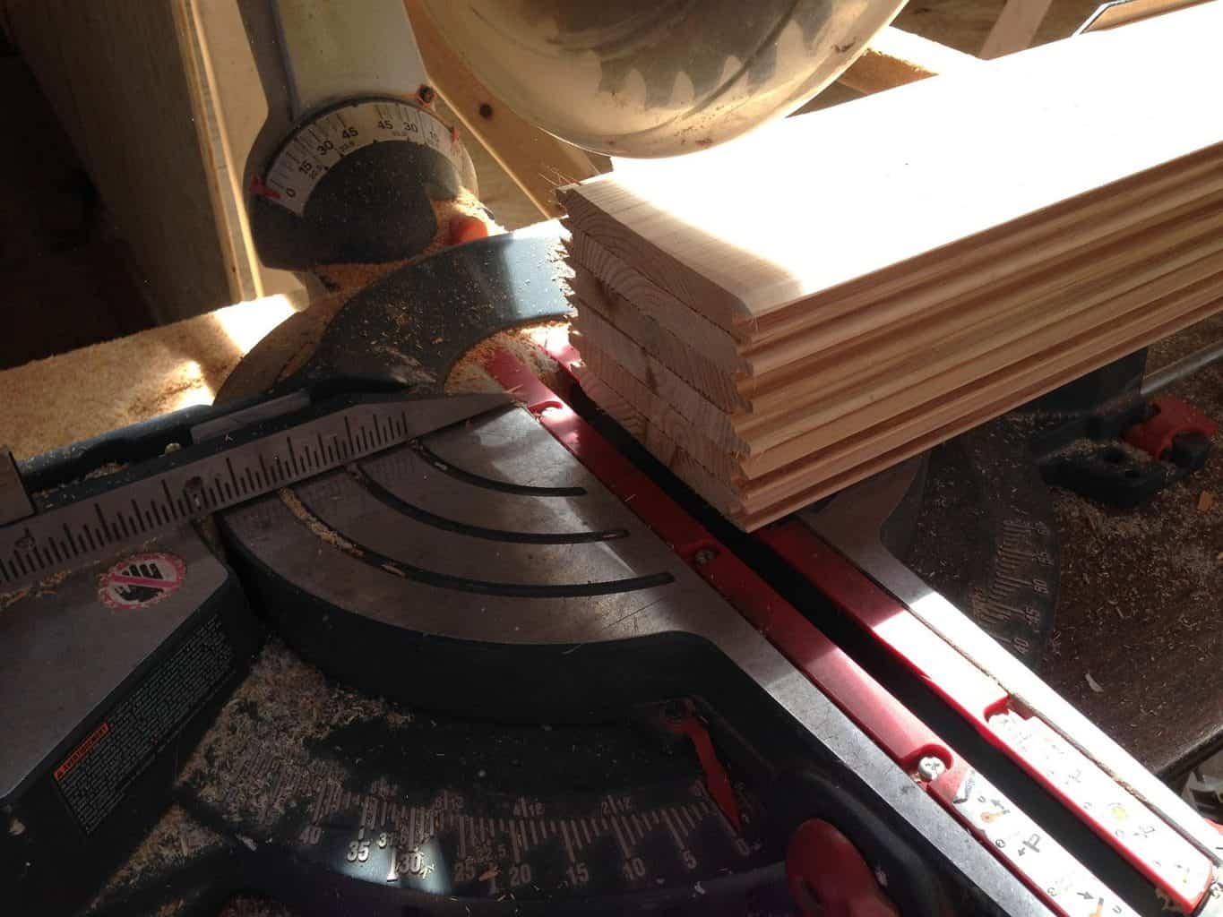 9 Handy Ways To Use a Miter Saw SawsHub
