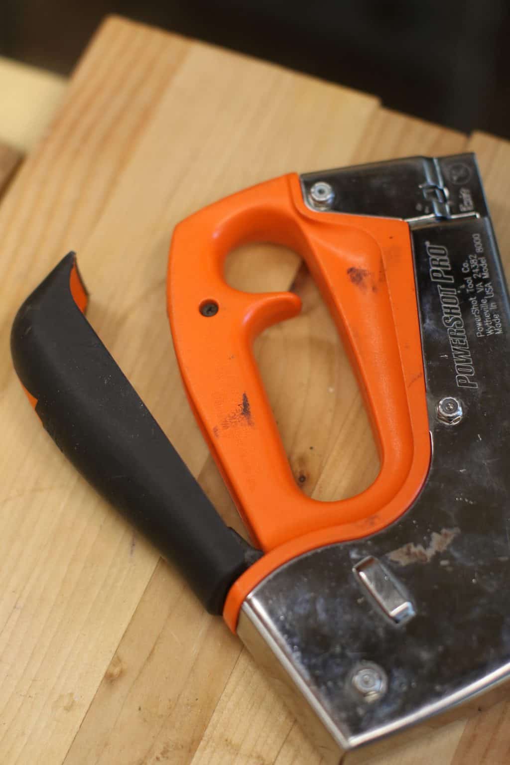 Crown Stapler vs Brad Nailer When to Use Each Nail Gun SawsHub