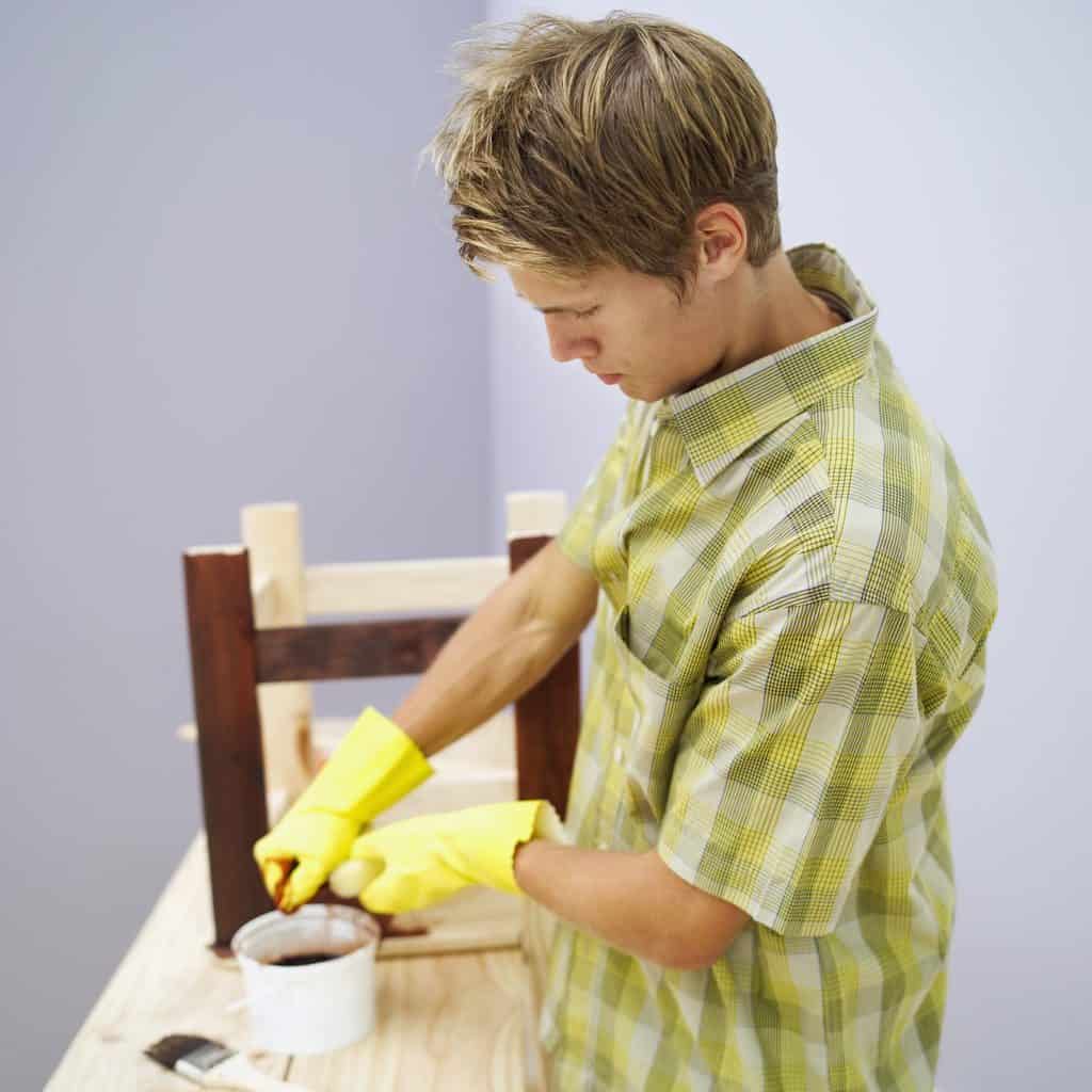 How Long Does Minwax Stain Take to Dry SawsHub