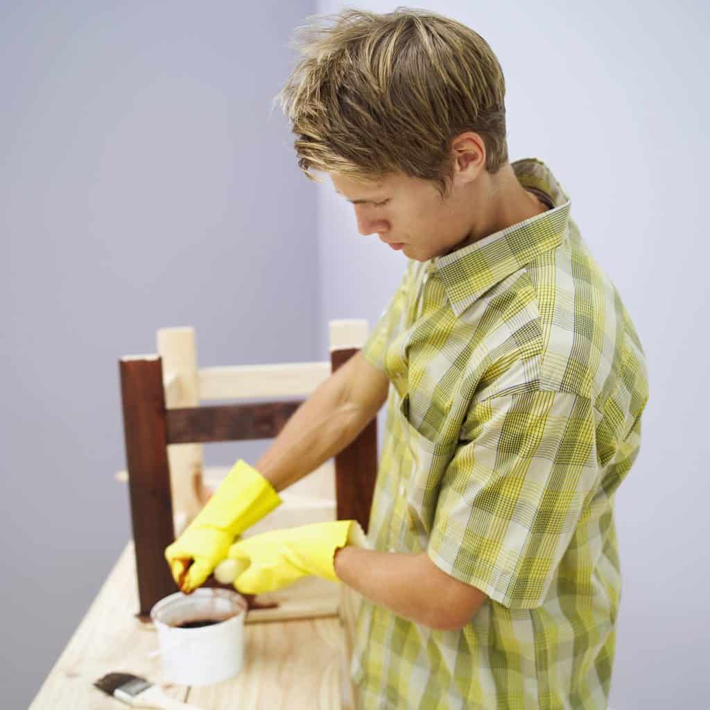 How Long Does Minwax Stain Take to Dry SawsHub